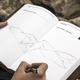 FERAL Basecamp Journal: $19